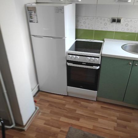 Stan Centar Bitola Exterior foto
