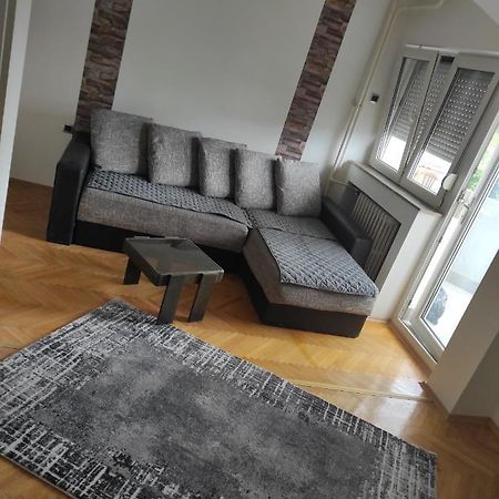 Stan Centar Bitola Exterior foto