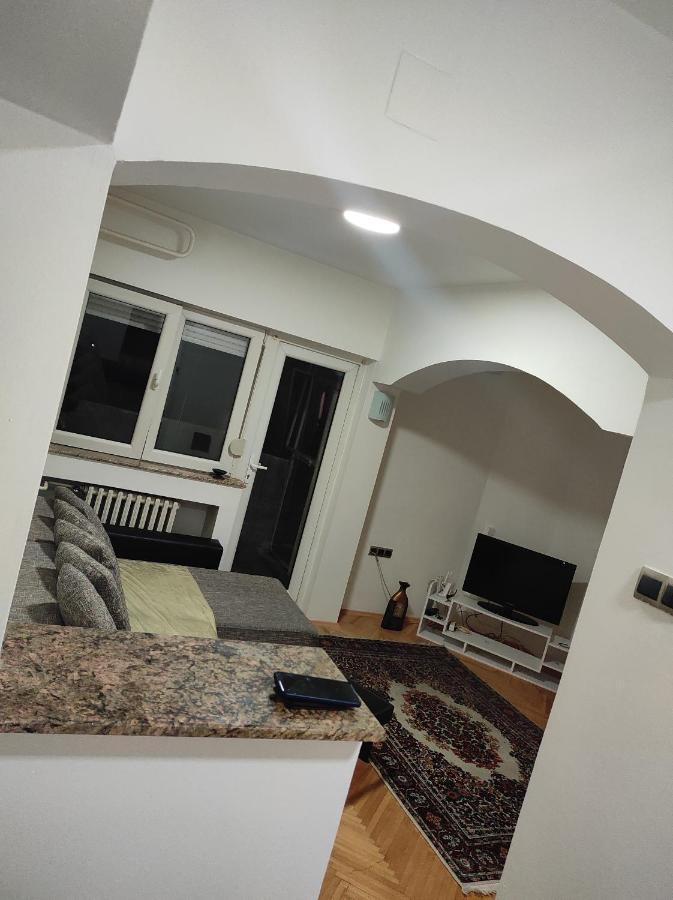 Stan Centar Bitola Exterior foto