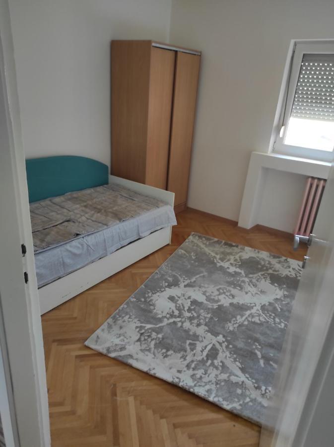 Stan Centar Bitola Exterior foto