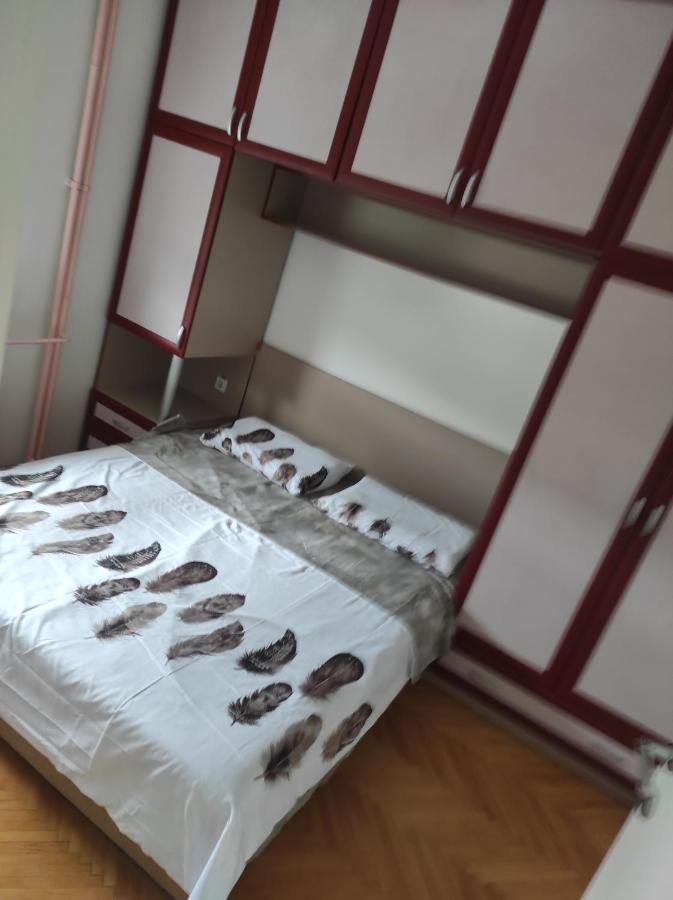 Stan Centar Bitola Exterior foto