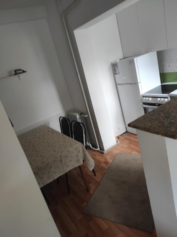 Stan Centar Bitola Exterior foto