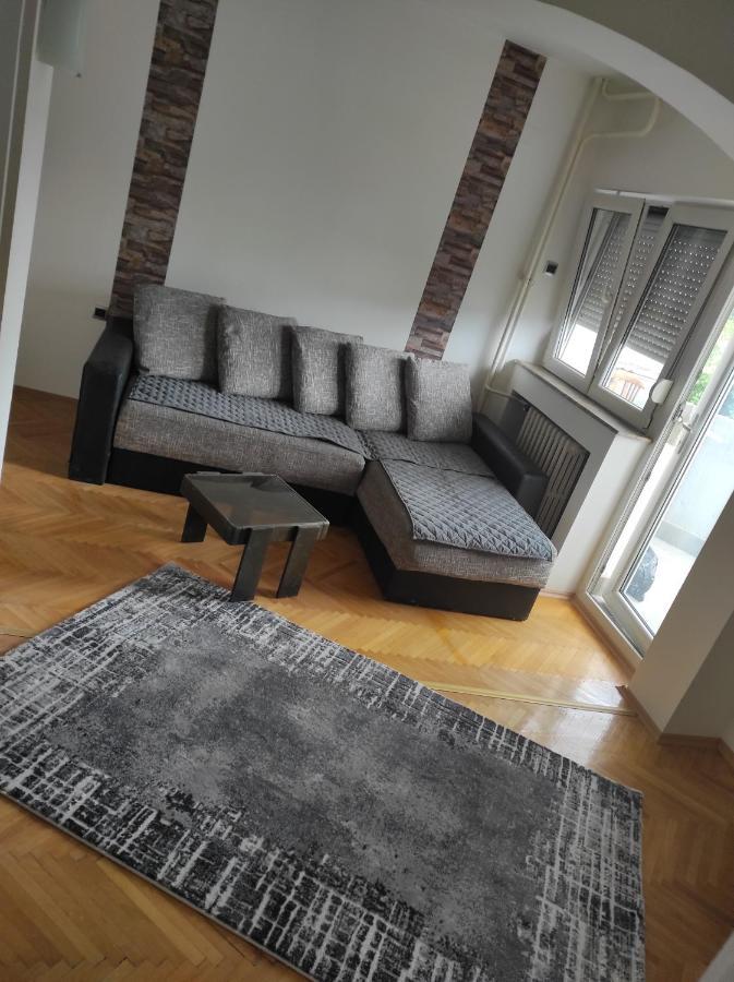 Stan Centar Bitola Exterior foto